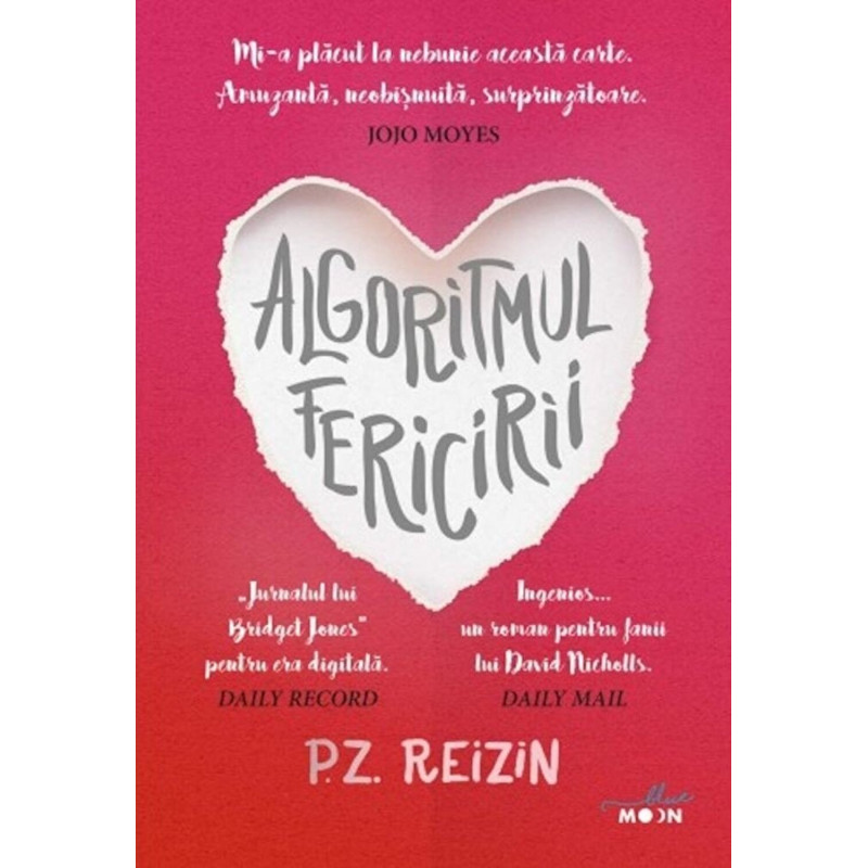 Algoritmul fericirii - P.Z. Reizin