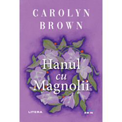 Hanul cu magnolii - Carolyn Brown