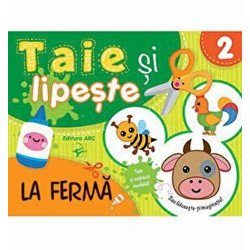 La ferma. Taie si lipeste - ***