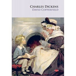 David Copperfield - Charles Dickens