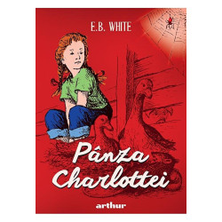 Panza Charlottei - E. B. White