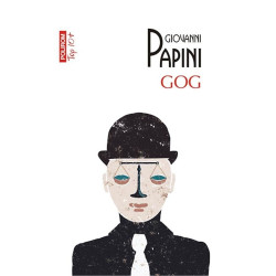 Gog (Top 10+) - Giovanni Papini