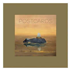 Postcards. Stefan Caltia - Stefan Caltia