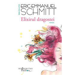 Elixirul dragostei - Eric-Emmanuel Schmitt