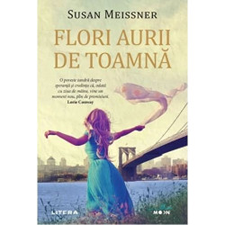 Flori aurii de toamna - Susan Meisner