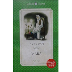 Mara - Ioan Slavici