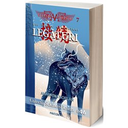 Legaturi | Anamaria Borlan