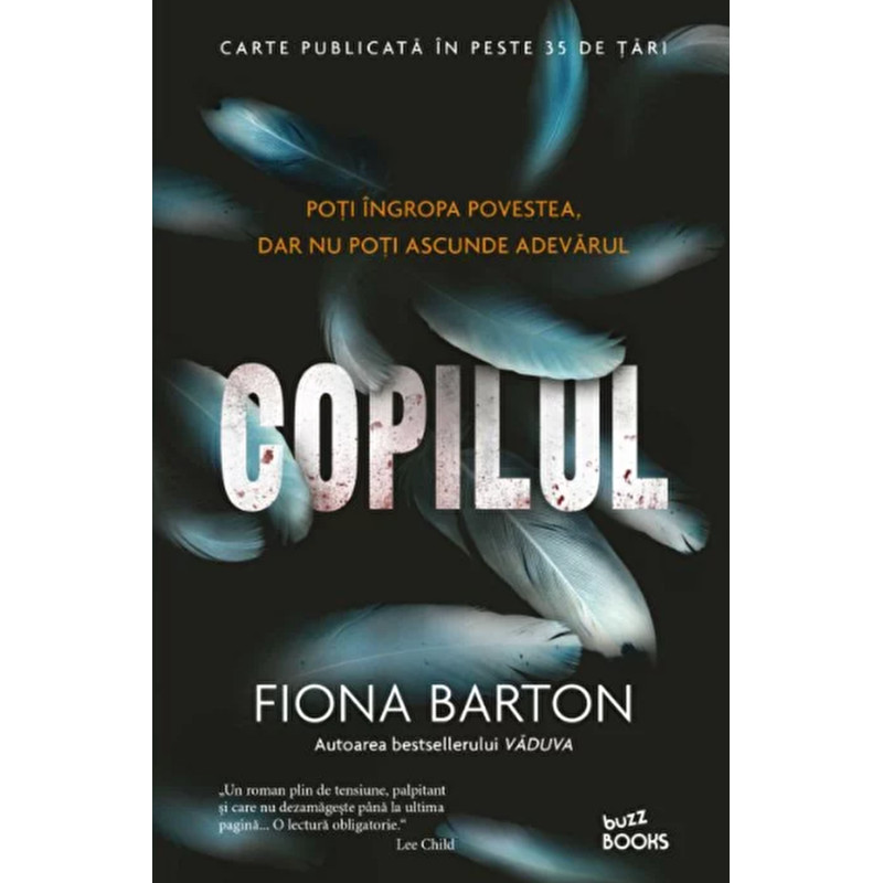 Copilul - Fiona Barton