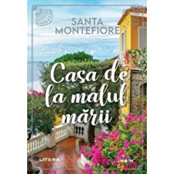Casa de la malul marii - Santa Montefiore