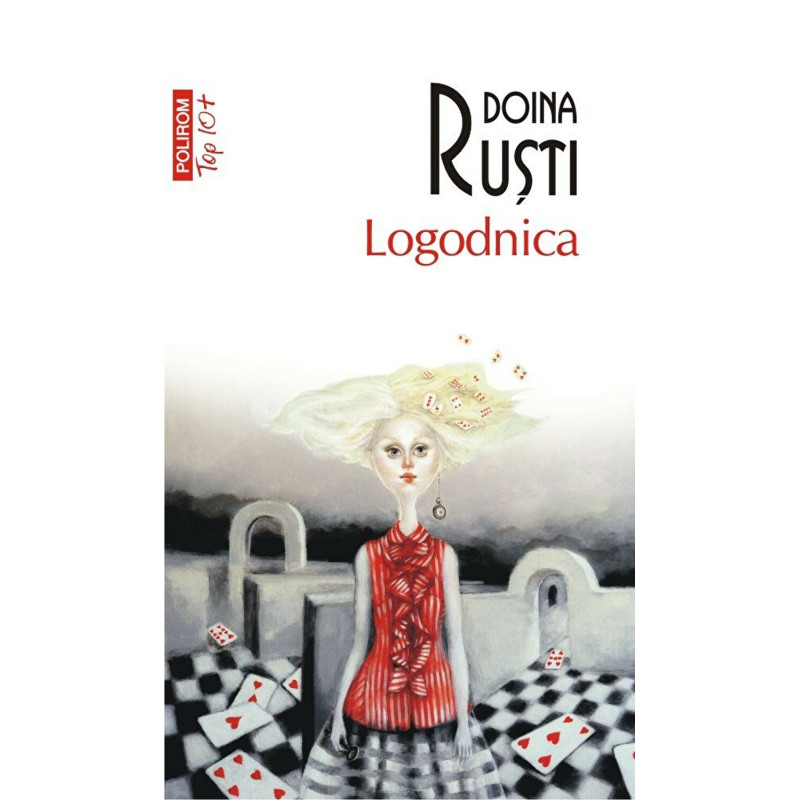 Logodnica (Top 10+) - Doina Rusti