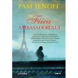 Fiica ambasadorului - Pam Jenoff