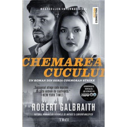 Chemarea cucului - Robert Galbraith