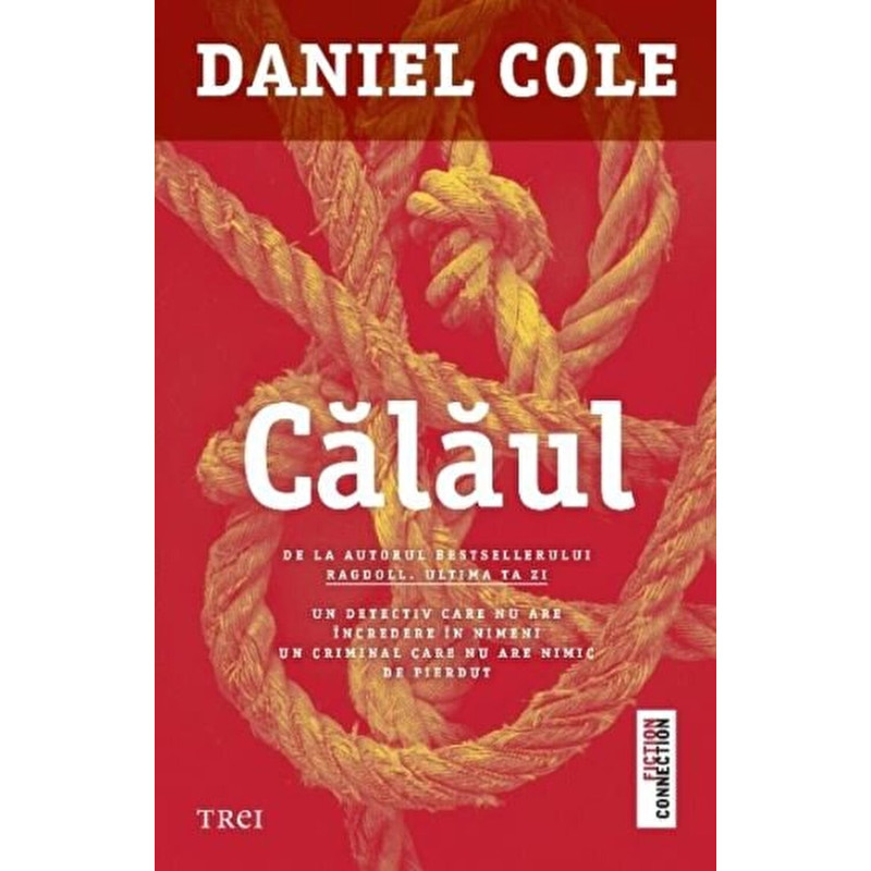 Calaul - Daniel Cole