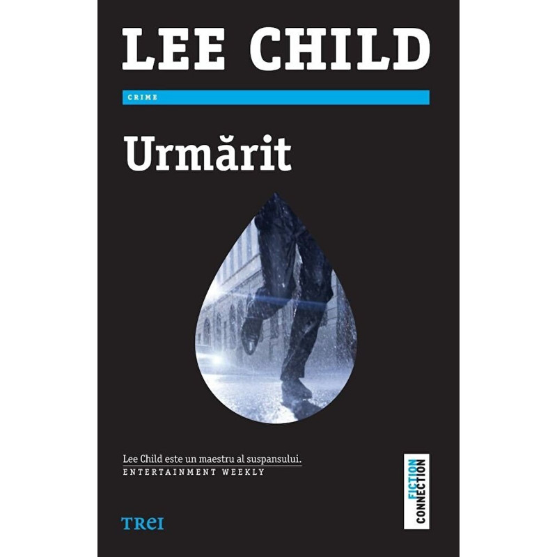 Urmarit - Lee Child