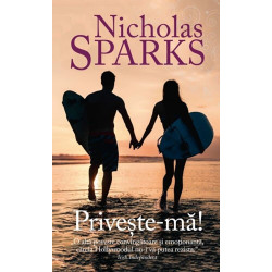 Priveste-ma! - Nicholas Sparks