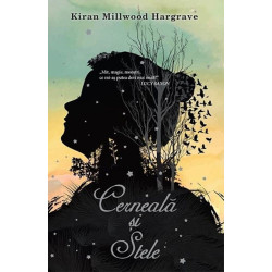Cerneala si stele - Kiran Millwood Hargrave