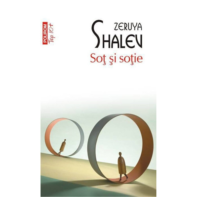 Sot si sotie (Top 10+) - Zeruya Shalev
