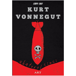 Abatorul cinci - Kurt Vonnegut