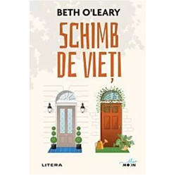 Schimb de vieti - Beth O’Leary