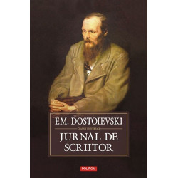 Jurnal de scriitor - F.M. Dostoievski