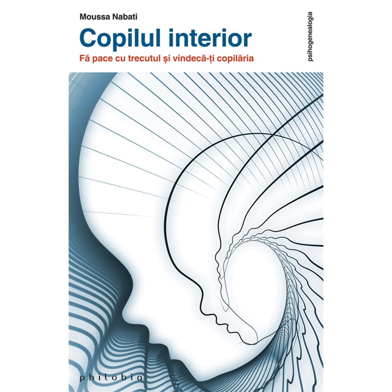 Copilul interior | Moussa Nabati