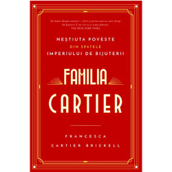 Familia Cartier - Cartier Brickell