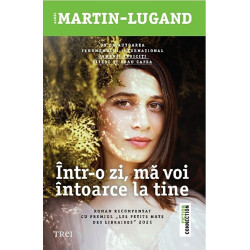 Intr-o zi, ma voi intoarce la tine - Agnes Martin-Lugand