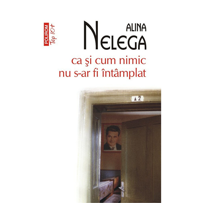 Ca si cum nimic nu s-ar fi intamplat (Top 10+) - Alina Nelega