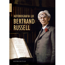 Autobiografia lui Bertrand Russell - Bertrand Russell