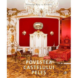 Povestea Castelului Peles - Principele Radu al Romaniei