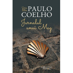 Jurnalul unui mag - Paulo Coelho