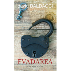 Evadarea - David Baldacci
