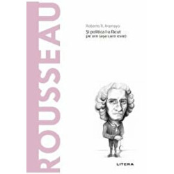 Descopera filosofia. Rousseau - Roberto R. Aramayo