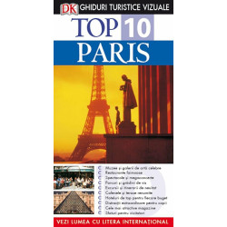 Top 10 Paris - ***