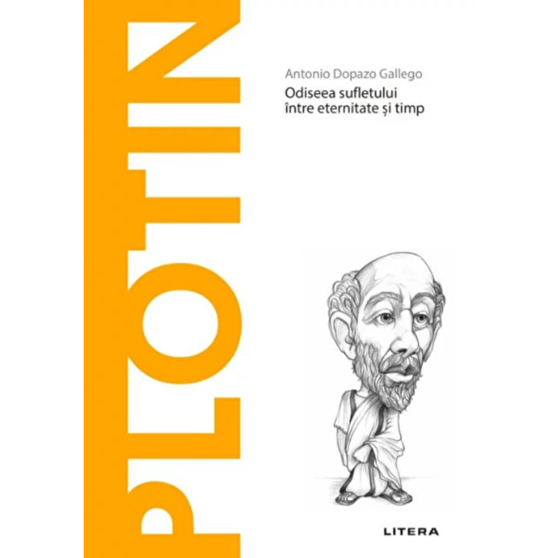 Descopera filosofia. Plotin - Antonio Dopazo Gallego