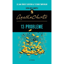 13 probleme - Agatha Christie