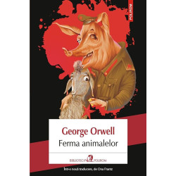 Ferma animalelor - George Orwell