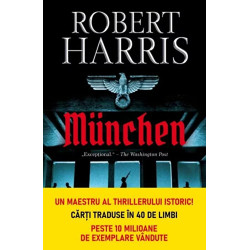 Munchen - Robert Harris