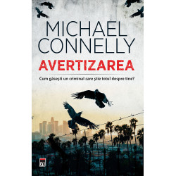 Avertizarea - Michael Connely