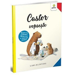 Castor vopseste - Lars Klinting