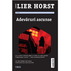 Adevaruri ascunse - Jorn Lier Horst