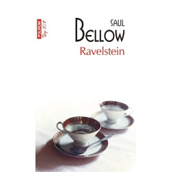 Ravelstein (Top 10+) - Saul Bellow