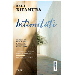 Intimitati - Katie Kitamura
