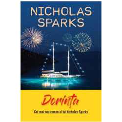 Dorinta - Nicholas Sparks