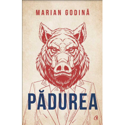 Padurea - Marian Godina
