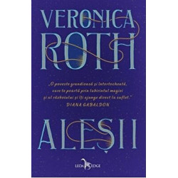 Alesii - Veronica Roth