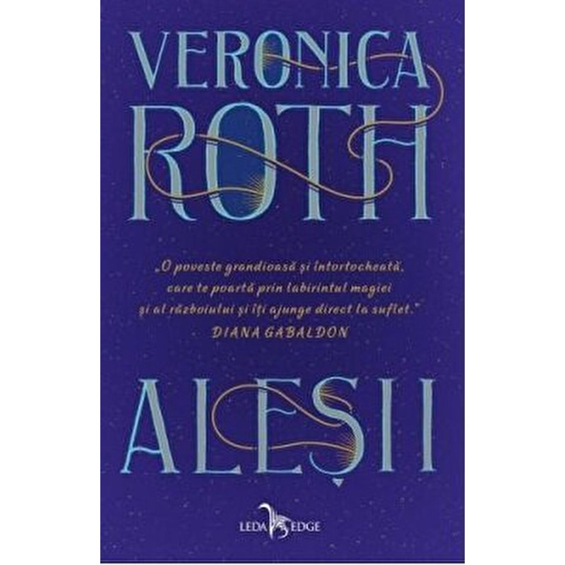 Alesii - Veronica Roth