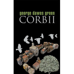Corbii - George Dawes Green