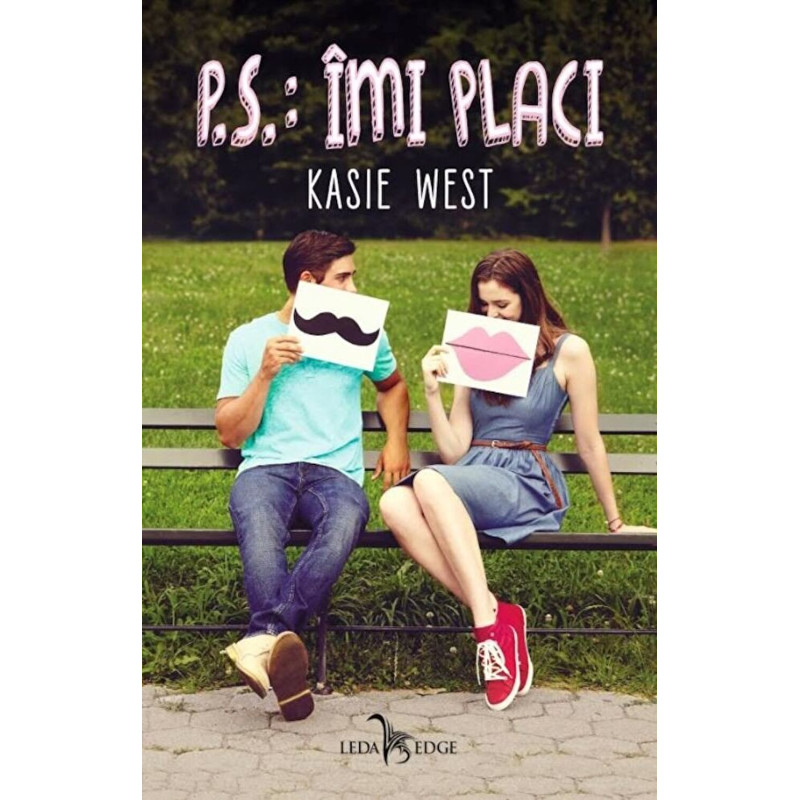 P.S.: Imi placi - Kasie West