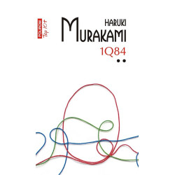 1Q84. Vol. II - Haruki Murakami